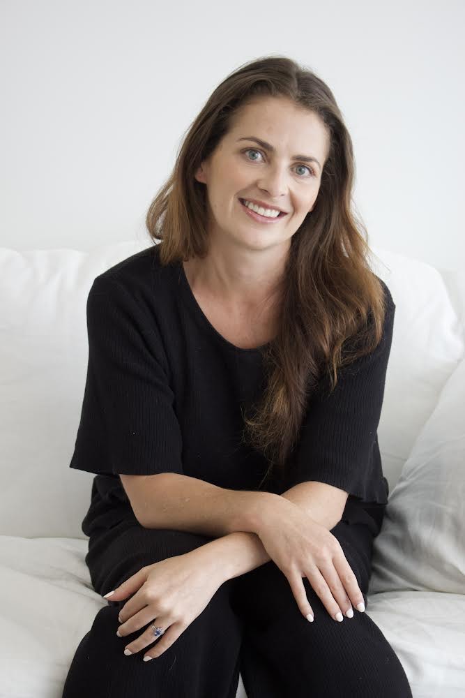 Sarah Paxford